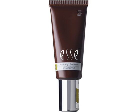 Средство для глубокой очистки всех типов кожи Esse Core Refining Cleanser C6, 100 ml