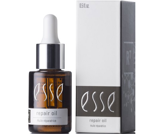 Відновлювальна олія Esse Core Repair Oil R7, 15 ml, фото _ab__is.image_number.default