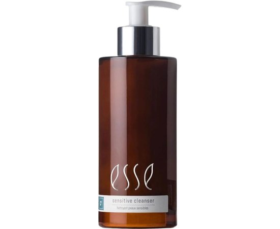 Очищувальний засіб для чутливої шкіри Esse Sensitive Cleanser C1, 200 ml, фото 