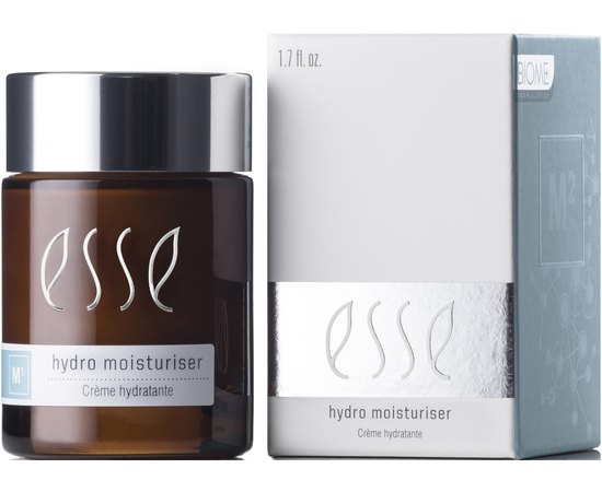 Увлажняющий крем для чувствительной кожи Esse Sensitive Hydro Moisturiser M1, 50 ml, изображение 2