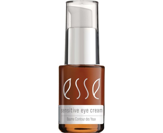 Крем для догляду за чутливою шкірою навколо очей Esse Sensitive Eye Cream R2, 15 ml, фото 