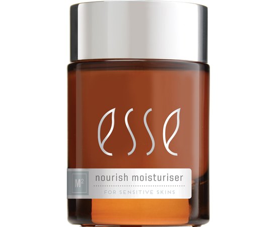 Крем для питания и увлажнения сухой и чувствительной кожи Esse Sensitive Nourish Moisturiser M2, 50 ml