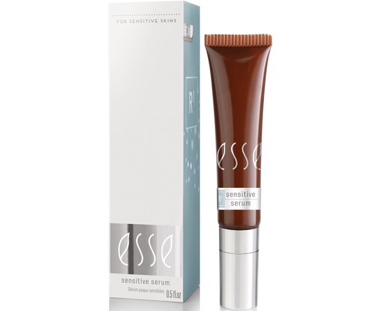Сыворотка для чувствительной кожи Esse Sensitive Serum R1, 15 ml, изображение 2