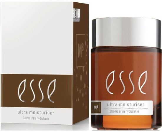 Крем ультра увлажняющий Esse Core Ultra Moisturiser M8, 50 ml, изображение 2