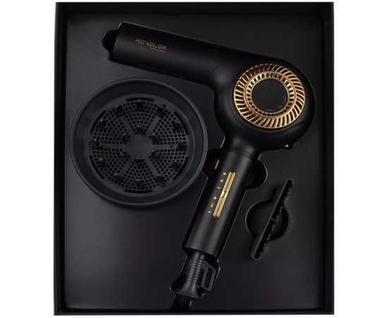 Фен для волосся Eurostil Revelox 07819, 1700 W, фото _ab__is.image_number.default