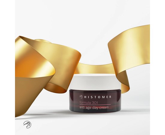 Крем антивіковий денний для обличчя Histomer Formula 301 Anti Age Day Cream SPF10, 50 ml, фото _ab__is.image_number.default