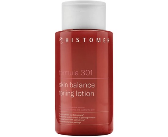 Тонік для обличчя Histomer Formula 301 Skin Balance Toning Lotion, 300 ml, фото 