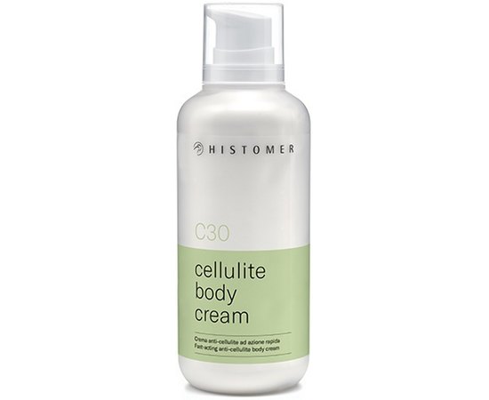 Антицеллюлитный крем Histomer С30 Cellulite Body Cream, 400 ml