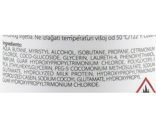 Відновлюючий мус з гіалуроновою кислотою Kezy My Therapy Anti-Age Bodifying Mousse moju, 200 ml, фото _ab__is.image_number.default