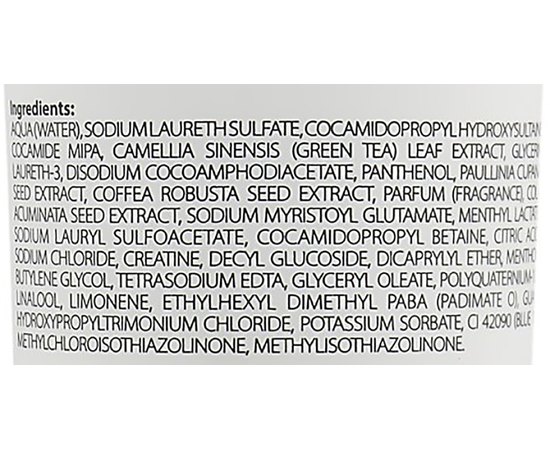 Чоловічий шампунь-гель для душу Kezy My Therapy Gentelman Tonifying Hair and Body Wash, 300 ml, фото _ab__is.image_number.default