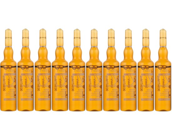 Лосьйон для профілактики випадіння волосся Kezy My Therapy No Loss Intensive Lotion, фото _ab__is.image_number.default