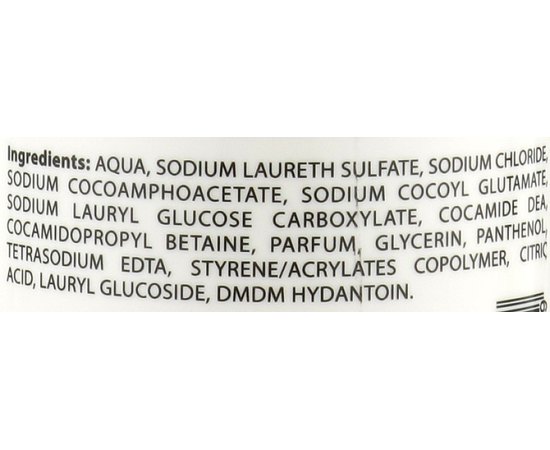 Зволожуючий шампунь Kezy Simple Moisturizing Shampoo, 1000 ml, фото _ab__is.image_number.default