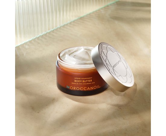 Крем-масло для тіла MoroccanOil Body Butter Original, 200 ml, фото _ab__is.image_number.default