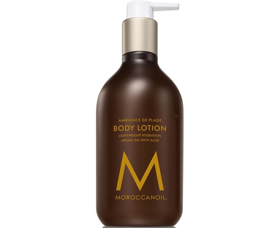 Лосьон для тела MoroccanOil Body Lotion, 360 ml, изображение 6