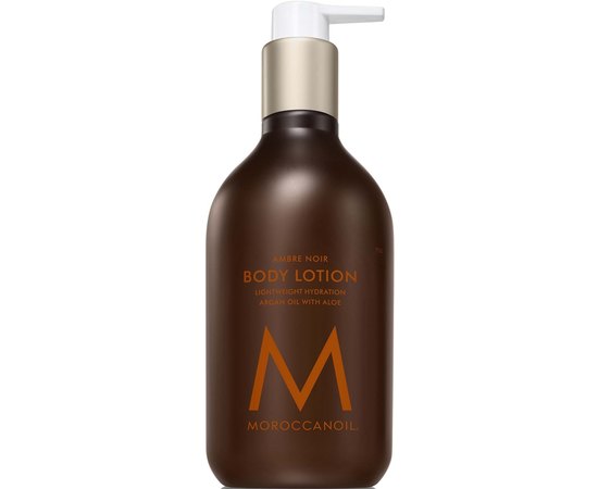 Лосьон для тела MoroccanOil Body Lotion, 360 ml, изображение 3