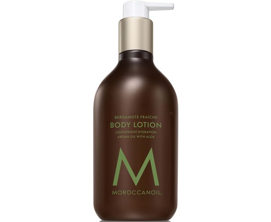 Лосьон для тела MoroccanOil Body Lotion, 360 ml, изображение 4