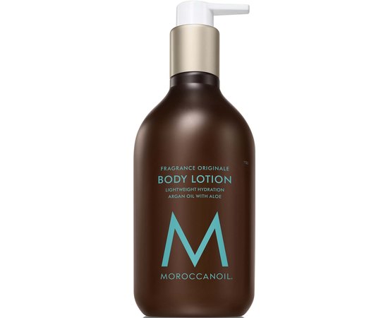 Лосьон для тела MoroccanOil Body Lotion, 360 ml, изображение 2