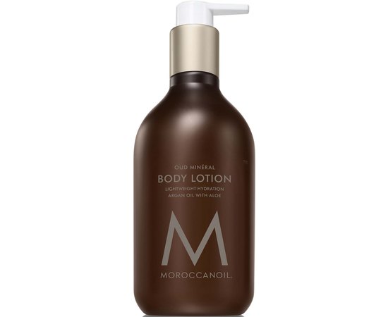 Лосьон для тела MoroccanOil Body Lotion, 360 ml, изображение 7