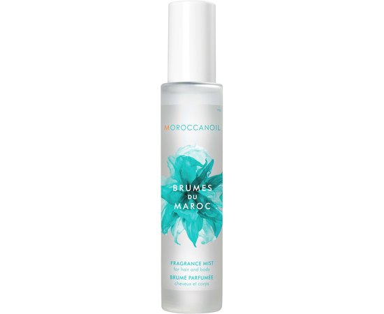 Ароматичний спрей для волосся та тіла MoroccanOil Brumes du Maroc Hair And Body Fragrance Mist, фото _ab__is.image_number.default