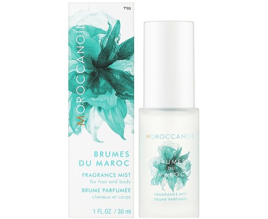 Ароматичний спрей для волосся та тіла MoroccanOil Brumes du Maroc Hair And Body Fragrance Mist, фото _ab__is.image_number.default