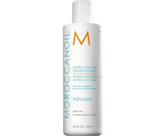 Кондиционер Экстра объем MoroccanOil Extra Volume Conditioner, изображение 2