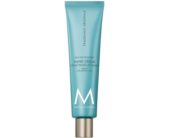 Крем для рук MoroccanOil Hand Cream, изображение 2