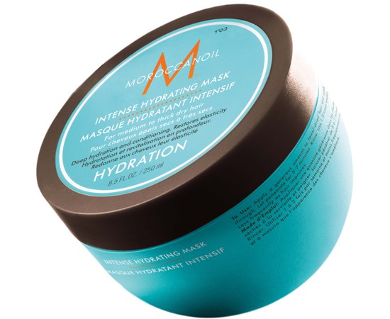 Маска інтенсивно зволожуюча MoroccanOil Intense Hydrating Masque, фото _ab__is.image_number.default