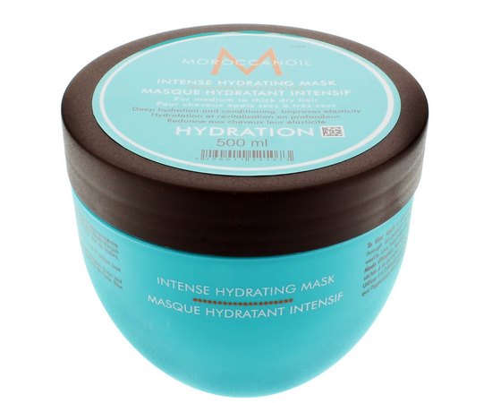 Маска інтенсивно зволожуюча MoroccanOil Intense Hydrating Masque, фото _ab__is.image_number.default