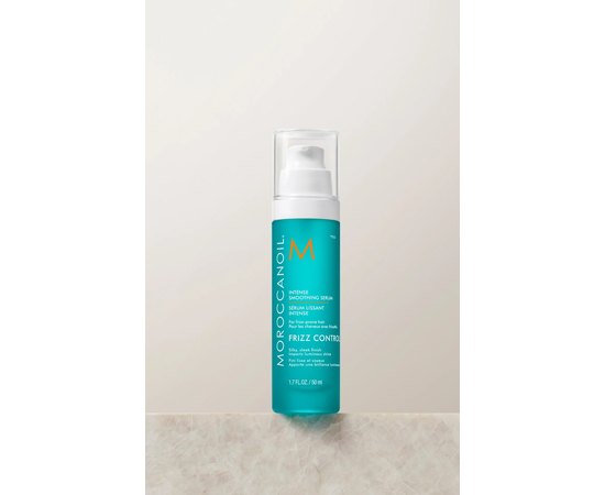 Інтенсивно розгладжуюча сироватка MoroccanOil Intense Smoothing Frizz Control Serum, 50 ml, фото _ab__is.image_number.default