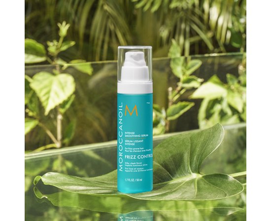 Інтенсивно розгладжуюча сироватка MoroccanOil Intense Smoothing Frizz Control Serum, 50 ml, фото _ab__is.image_number.default