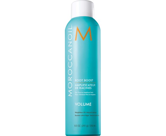 Спрей для прикорневого объема MoroccanOil Root Boost, изображение 2