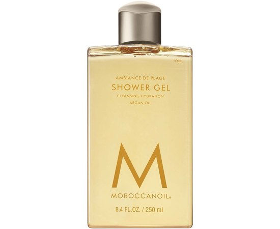 Гель для душа MoroccanOil Shower Gel, 250 ml