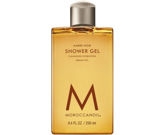 Гель для душа MoroccanOil Shower Gel, 250 ml, изображение 2
