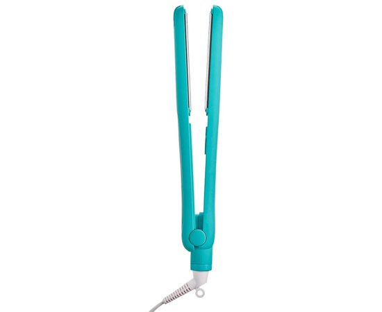 Выпрямитель для волос Moroccanoil Perfectly Polished Titanium Flat Iron, изображение 3