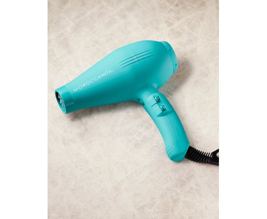 Фен для волосся з іонізацією Moroccanoil Power Performance Ionic Hair Dryer, 1750 W, фото _ab__is.image_number.default