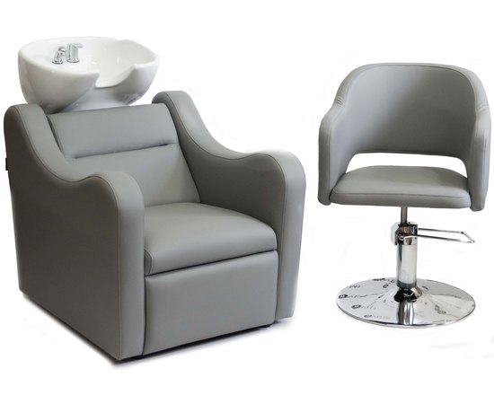 Мойка парикмахерская Velmi Lord VM2034, изображение 6