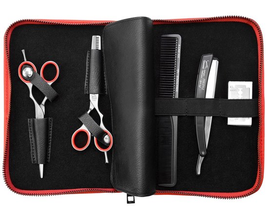 Сумка для перукарських інструментів Jaguar J-8408, фото _ab__is.image_number.default