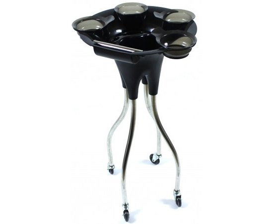 Тележка лаборатория для окрашивания SPL 578-001, изображение 2