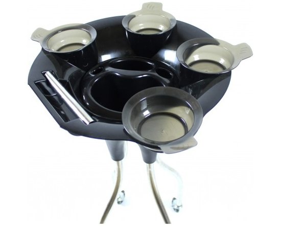 Тележка лаборатория для окрашивания SPL 578-001, изображение 3