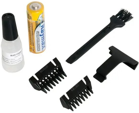 Тример для стрижки тварин Wahl Pico Pink 09966-2416, фото _ab__is.image_number.default