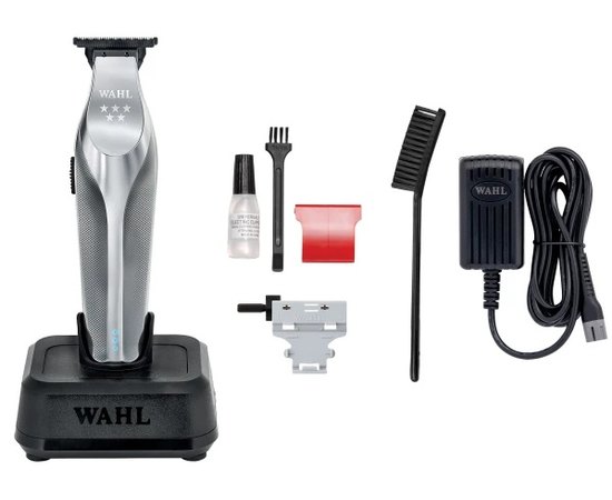 Тример Wahl Hi-Viz Li-Ion Cordless 3023702, фото _ab__is.image_number.default