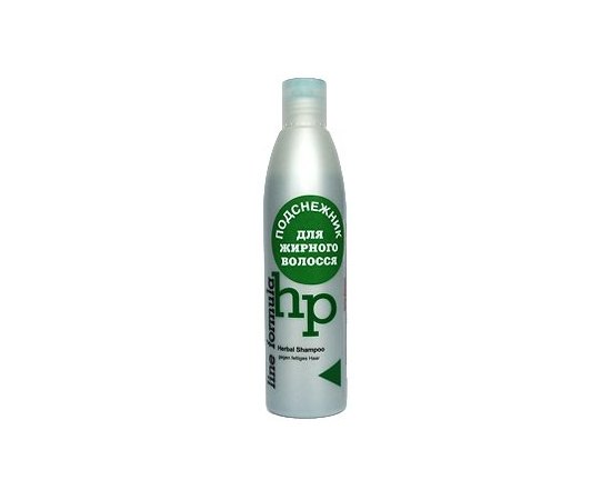 Плацент Формула Line Formula Herbal Shampoo - Шампунь «Подснежник» для жирных волос, 250 мл.
