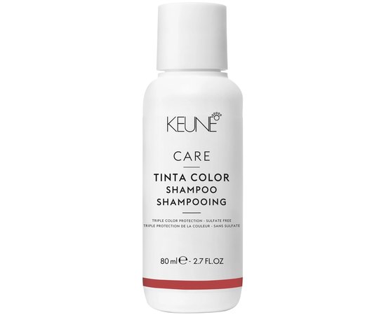 Шампунь Догляд за кольором Keune Tinta Color Care Shampoo, фото 