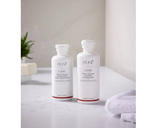 Шампунь Догляд за кольором Keune Tinta Color Care Shampoo, фото _ab__is.image_number.default