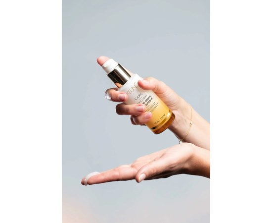 Крем для екстра блиску, зволоження та відновлення волосся Keune Care Lumi Coat Supreme Cream, 95 ml, фото _ab__is.image_number.default