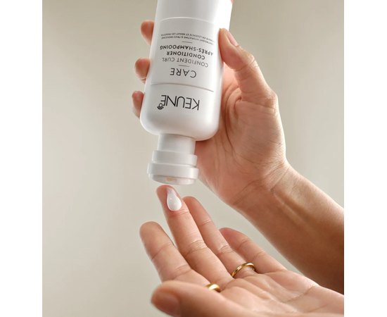 Кондиціонер для кучерявого волосся Keune Care Confident Curl Conditioner, фото _ab__is.image_number.default