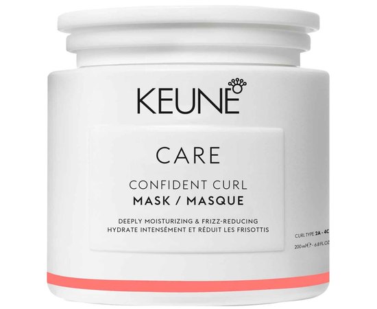 Маска для кучерявого волосся Keune Care Confident Curl Mask, фото _ab__is.image_number.default