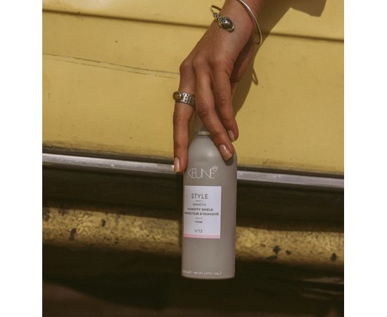 Спрей-захист від вологи Keune Style Humidity Shield №13, 200 ml, фото _ab__is.image_number.default