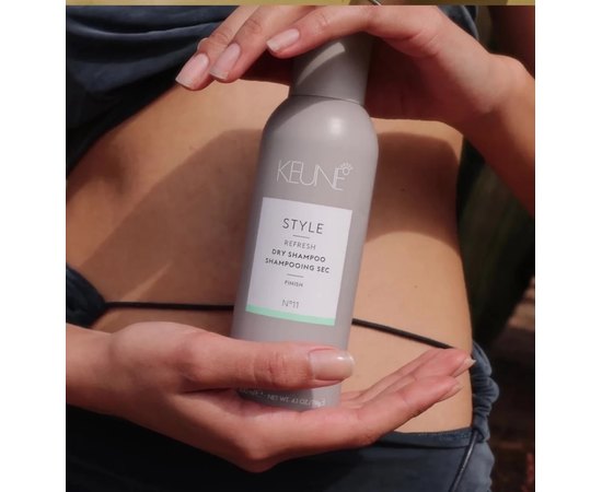 Сухий шампунь Keune Style Dry Shampoo №11, 200 ml, фото _ab__is.image_number.default