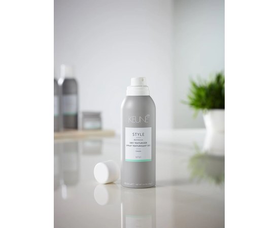 Сухой текстурирующий спрей Keune Style Dry Texturizer №61, изображение 4